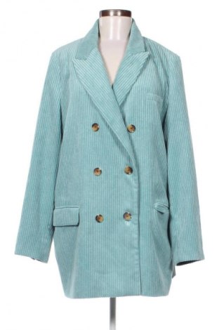 Sacou de femei S.Oliver, Mărime XL, Culoare Albastru, Preț 411,00 Lei