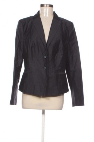 Damen Blazer S.Oliver, Größe L, Farbe Blau, Preis 20,99 €