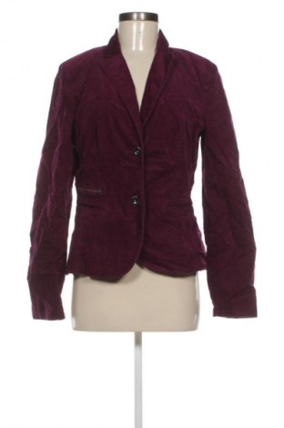 Damski żakiet S.Oliver, Rozmiar M, Kolor Fioletowy, Cena 55,99 zł
