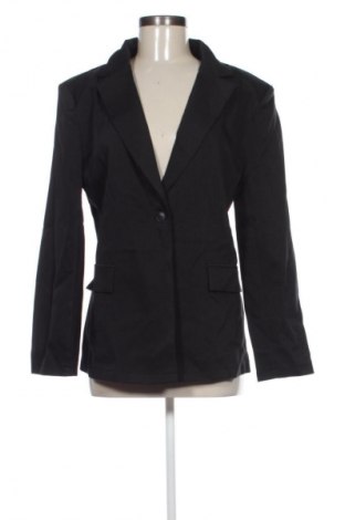 Női blézer SHEIN, Méret M, Szín Fekete, Ár 9 775 Ft