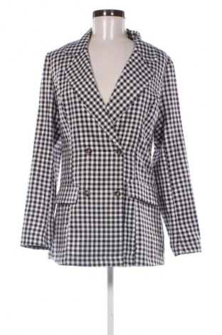 Női blézer SHEIN, Méret S, Szín Sokszínű, Ár 9 775 Ft