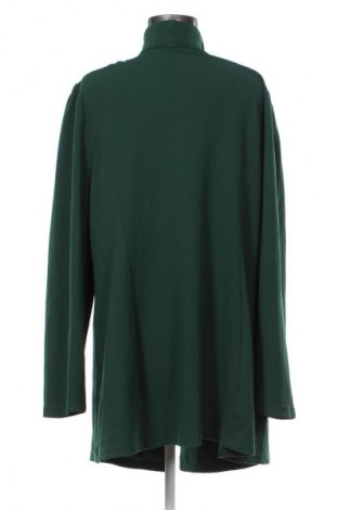 Dámske sako  SHEIN, Veľkosť 3XL, Farba Zelená, Cena  24,48 €