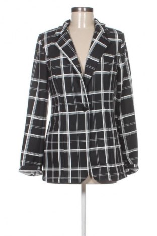 Sacou de femei SHEIN, Mărime S, Culoare Multicolor, Preț 126,32 Lei