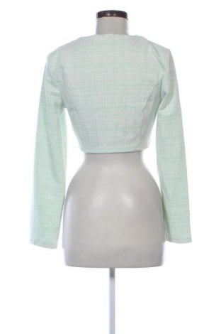 Damski żakiet SHEIN, Rozmiar S, Kolor Kolorowy, Cena 110,34 zł