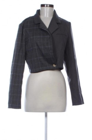 Damen Blazer SHEIN, Größe M, Farbe Mehrfarbig, Preis 24,55 €