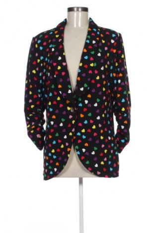 Női blézer SHEIN, Méret L, Szín Sokszínű, Ár 9 606 Ft