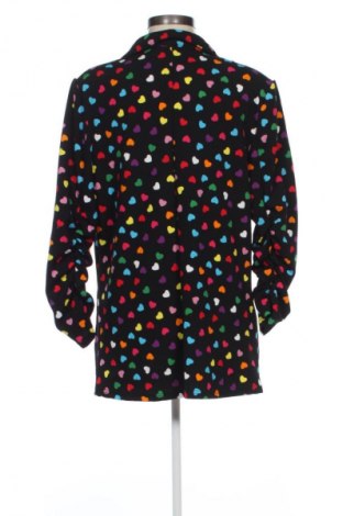 Női blézer SHEIN, Méret L, Szín Sokszínű, Ár 9 606 Ft