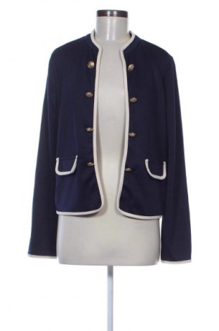 Dámské sako  SHEIN, Velikost L, Barva Modrá, Cena  608,00 Kč