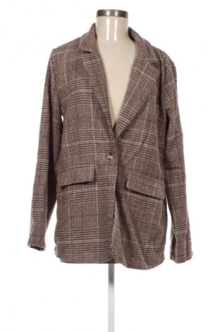 Női blézer SHEIN, Méret L, Szín Sokszínű, Ár 5 919 Ft