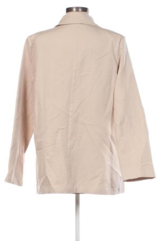 Damen Blazer SHEIN, Größe L, Farbe Beige, Preis € 13,99