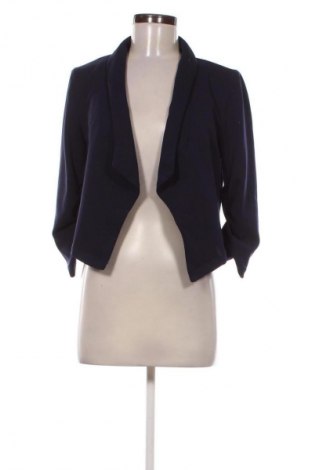 Sacou de femei SHEIN, Mărime M, Culoare Albastru, Preț 125,92 Lei