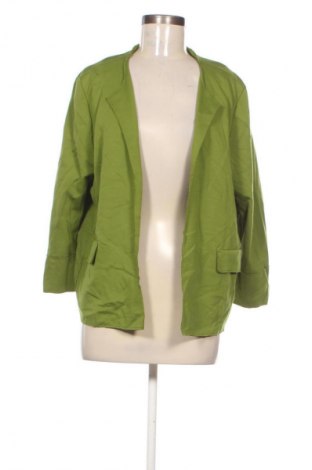 Sacou de femei Sa. Hara, Mărime XL, Culoare Verde, Preț 81,99 Lei