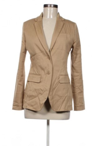 Női blézer Sa. Hara, Méret S, Szín Barna, Ár 5 789 Ft