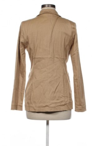 Női blézer Sa. Hara, Méret S, Szín Barna, Ár 5 789 Ft