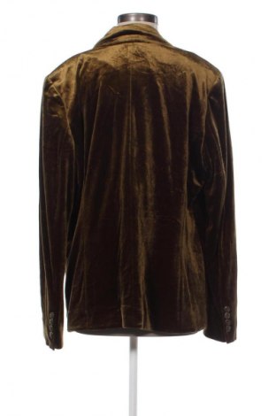 Dámske sako  Sandwich_, Veľkosť XL, Farba Zelená, Cena  24,95 €