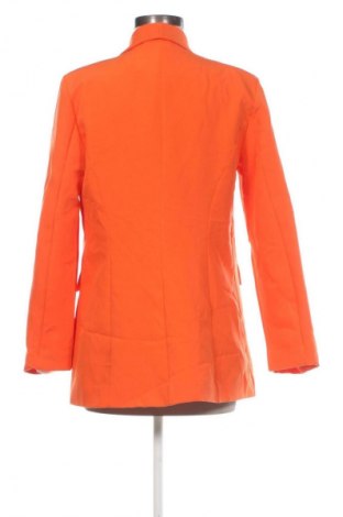 Damen Blazer Sarah, Größe M, Farbe Orange, Preis 17,99 €