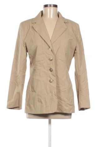 Női blézer Schneider, Méret M, Szín Bézs, Ár 6 479 Ft