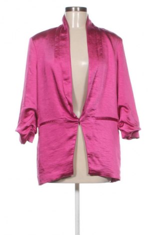 Damen Blazer Seven Sisters, Größe S, Farbe Rosa, Preis € 24,55