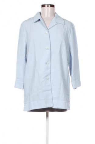 Dámske sako  Share, Veľkosť L, Farba Modrá, Cena  25,59 €