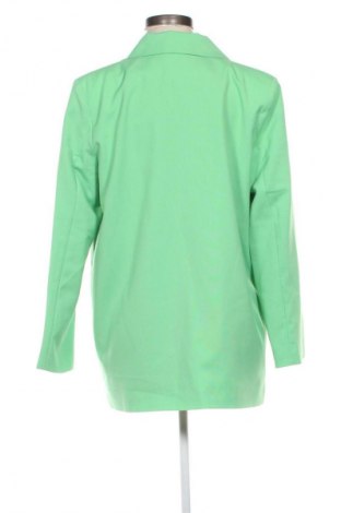 Damen Blazer Sinsay, Größe S, Farbe Grün, Preis 24,55 €