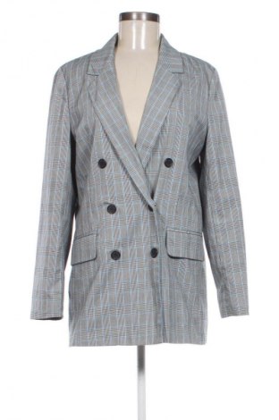 Sacou de femei Sinsay, Mărime XL, Culoare Multicolor, Preț 126,00 Lei