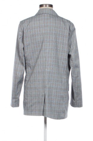 Sacou de femei Sinsay, Mărime XL, Culoare Multicolor, Preț 126,00 Lei