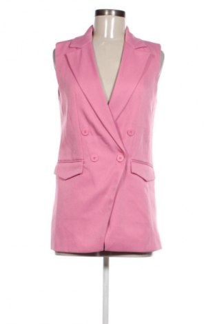 Női blézer Sinsay, Méret XS, Szín Rózsaszín, Ár 9 775 Ft