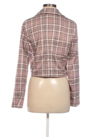 Дамско сако Sinsay, Размер M, Цвят Многоцветен, Цена 47,85 лв.