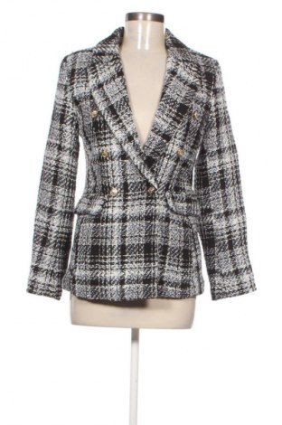Dámské sako  Sinsay, Velikost S, Barva Vícebarevné, Cena  975,00 Kč
