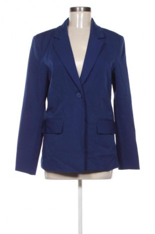 Damen Blazer Sinsay, Größe M, Farbe Blau, Preis € 24,48