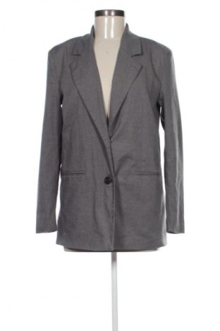 Damen Blazer Sinsay, Größe S, Farbe Grau, Preis 25,00 €
