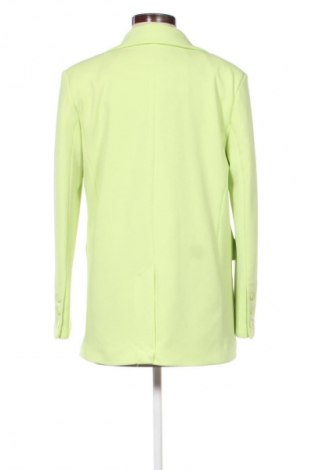 Γυναικείο σακάκι Sinsay, Μέγεθος S, Χρώμα Πράσινο, Τιμή 26,56 €