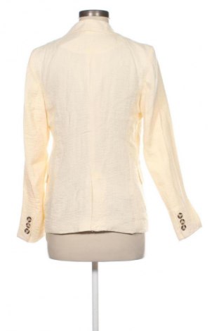 Dámské sako  Sinsay, Velikost S, Barva Žlutá, Cena  606,00 Kč