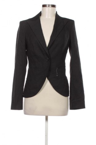 Női blézer Sisley, Méret M, Szín Fekete, Ár 12 219 Ft