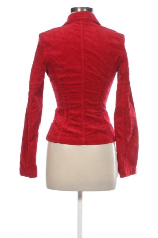 Дамско сако Sisley, Размер M, Цвят Червен, Цена 20,96 €