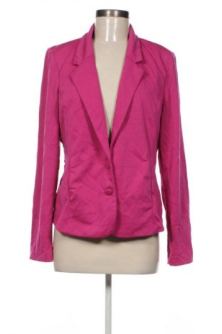 Sacou de femei Soya Concept, Mărime XL, Culoare Roz, Preț 93,99 Lei