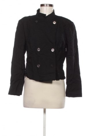 Damen Blazer Sportmax, Größe L, Farbe Schwarz, Preis € 129,99