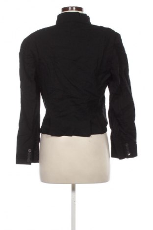 Damen Blazer Sportmax, Größe L, Farbe Schwarz, Preis € 129,99