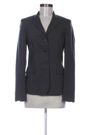 Γυναικείο σακάκι St.Emile, Μέγεθος L, Χρώμα Γκρί, Τιμή 104,80 €