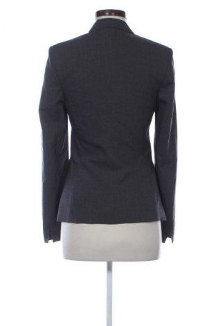 Γυναικείο σακάκι St.Emile, Μέγεθος L, Χρώμα Γκρί, Τιμή 104,80 €