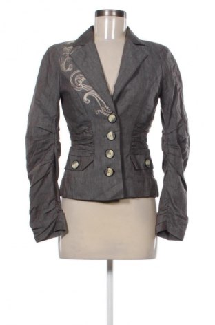 Дамско сако St-Martins, Размер S, Цвят Многоцветен, Цена 24,99 лв.