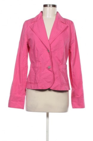 Damen Blazer Staccato, Größe M, Farbe Rosa, Preis 19,99 €