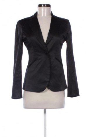 Damski żakiet Stefanel, Rozmiar S, Kolor Czarny, Cena 471,26 zł