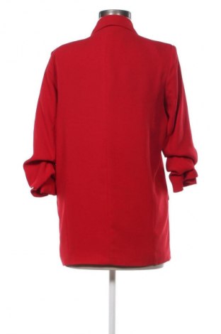 Dámské sako  Stradivarius, Velikost S, Barva Červená, Cena  606,00 Kč