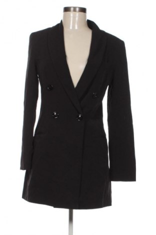 Dámské sako  Stradivarius, Velikost S, Barva Černá, Cena  399,00 Kč