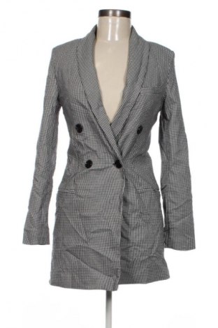 Sacou de femei Stradivarius, Mărime S, Culoare Multicolor, Preț 83,99 Lei