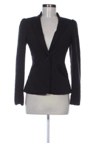 Damski żakiet Stradivarius, Rozmiar S, Kolor Czarny, Cena 99,99 zł