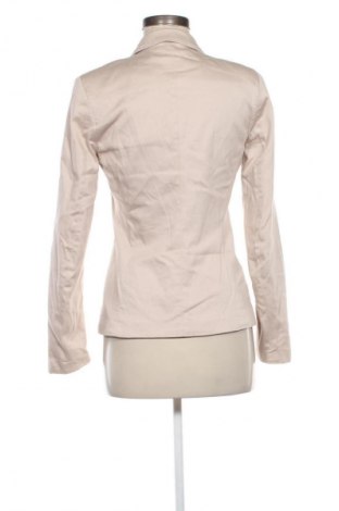 Női blézer Stradivarius, Méret S, Szín Bézs, Ár 9 775 Ft