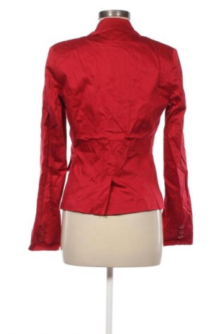 Damen Blazer Stradivarius, Größe M, Farbe Rot, Preis 16,99 €