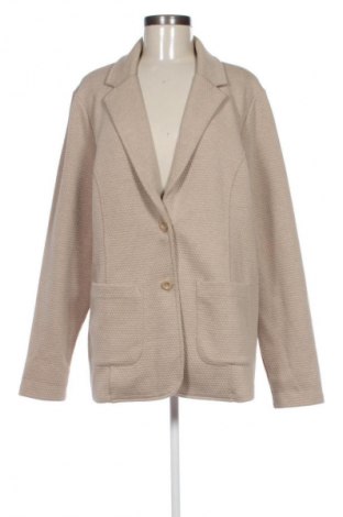 Damen Blazer Street One, Größe XL, Farbe Beige, Preis € 34,78